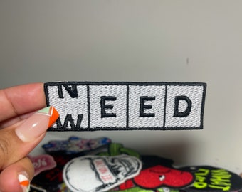 Need Patch