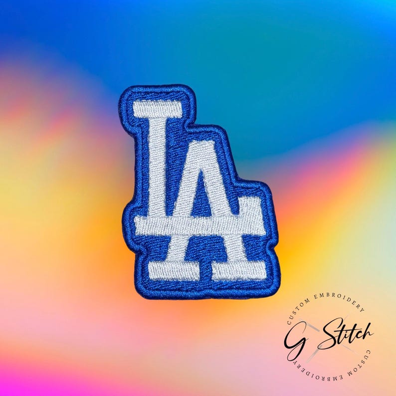 LA Patch image 2