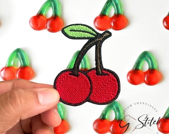 Cherry Patch