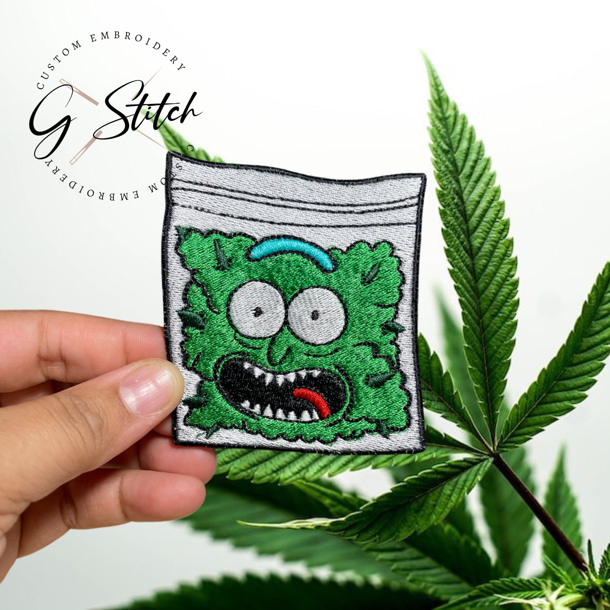 Dime Bag Velcro Patches Sale Online innoem.eng.psu.ac.th