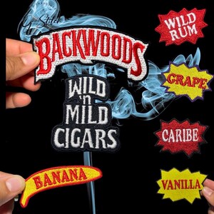 Smokers Patch