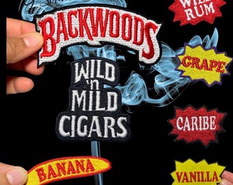 Smokers Patch