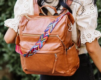 Brielle convertible bag olive hotsell