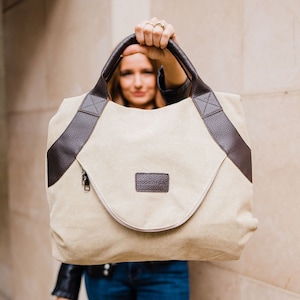 Kinsley Tote main image 1