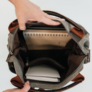 Kinsley Tote