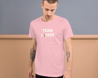 Camiseta del equipo