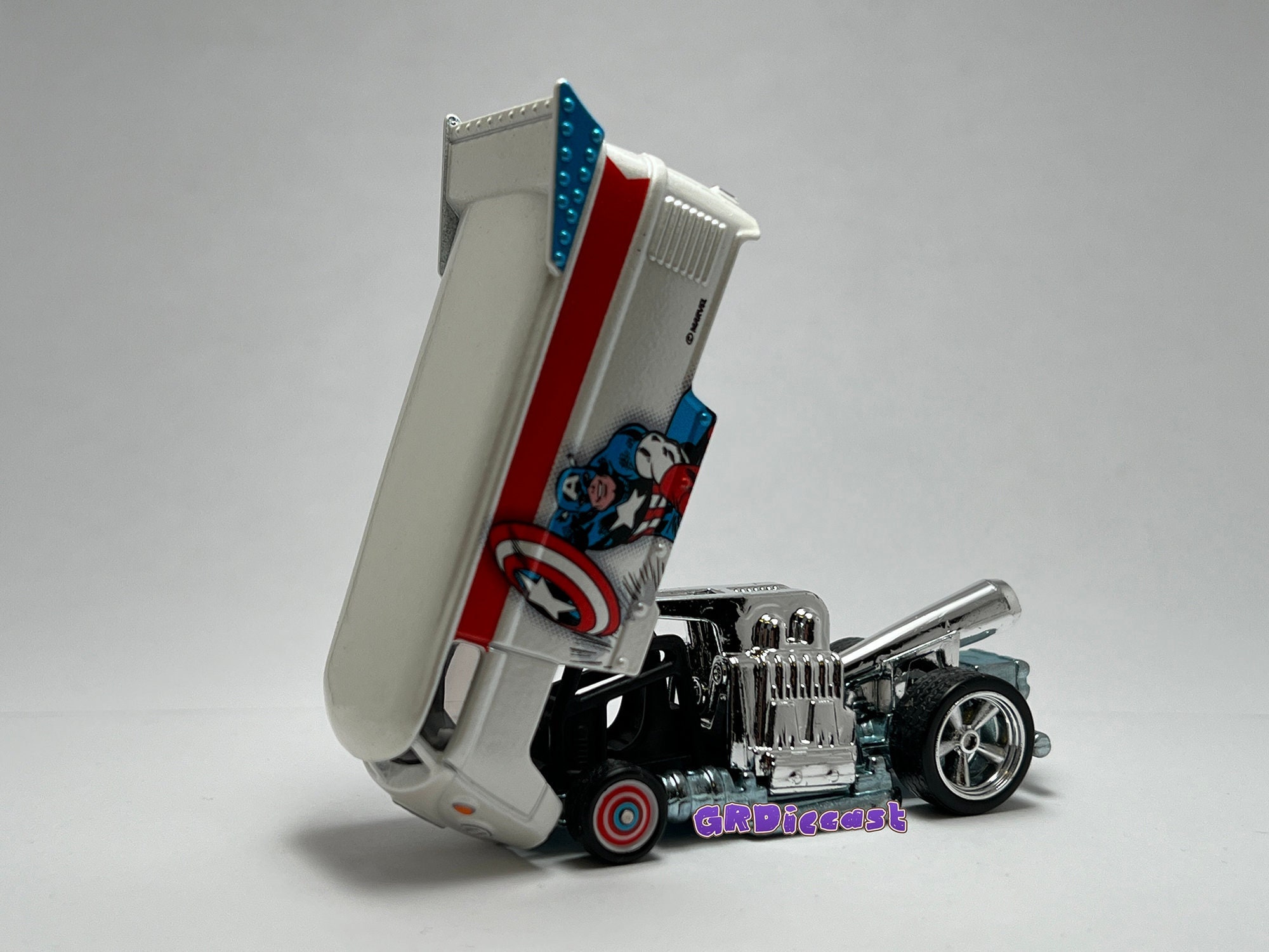 Vw Drag Bus Hot Wheels - Etsy Vw Drag Bus Hot Wheels - Etsy