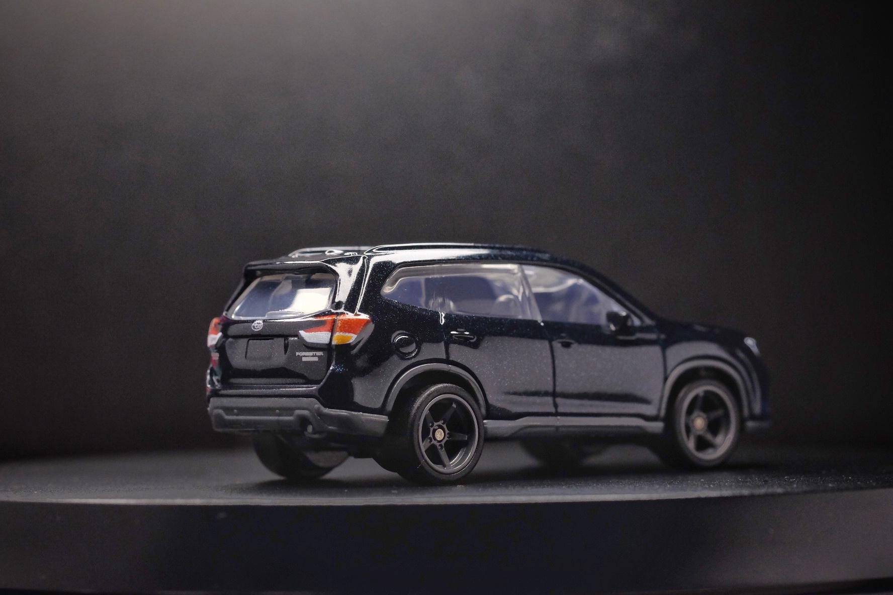 2019 Subaru Forester Custom Matchbox 1:64 Diecast - Etsy