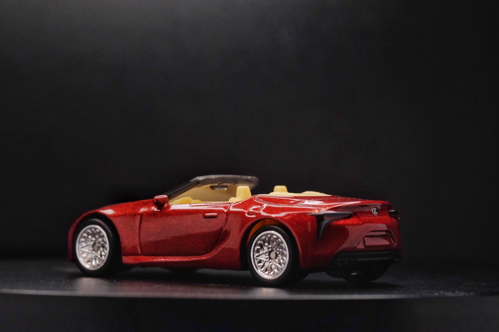 2021 Lexus LC500 Custom MACHBOX 1:64 Die-cast Toys - Etsy