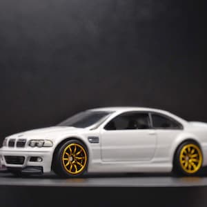 Bmw 335i hot wheels new arrivals