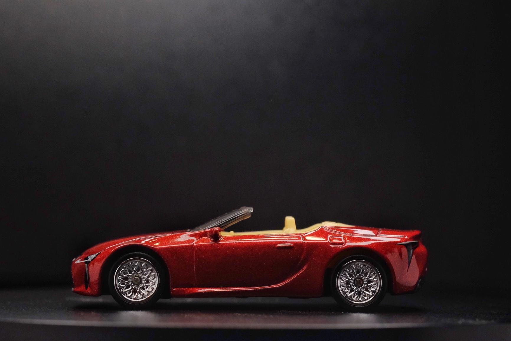 2021 Lexus LC500 Custom MACHBOX 1:64 Die-cast Toys - Etsy