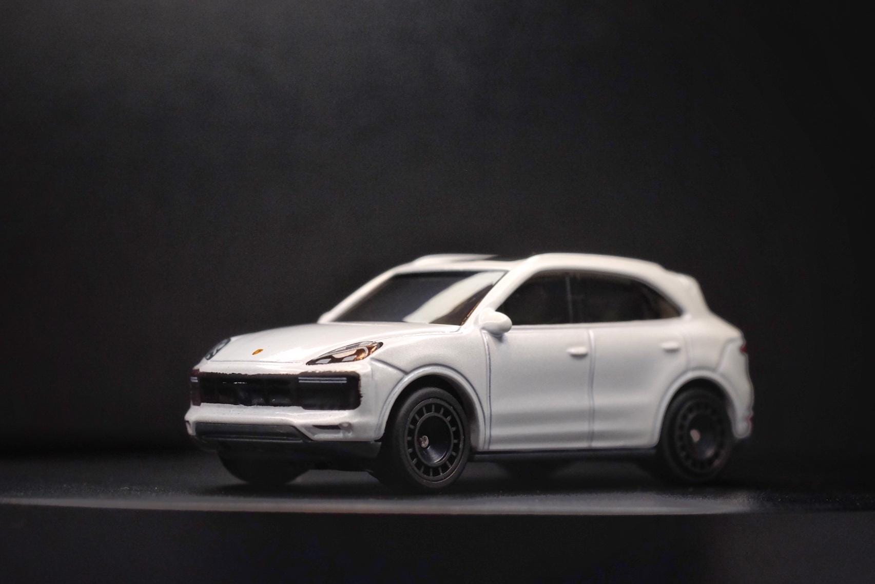 Custom Porsche Cayenne Turbo HOT WHEELS 1 64 Die cast Etsy custom-porsche-cayenne-turbo-hot-wheels-1-64-die-cast-etsy