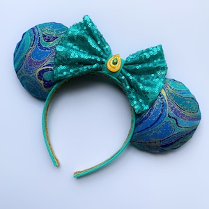 Arabian Nights Ears - Jasmine inspired