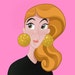 Amy Arendse Art