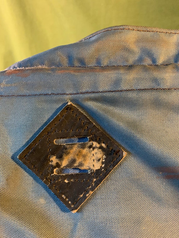 External Frame Backpack with large pockets. - image 9