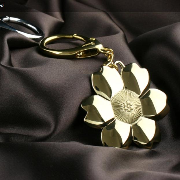 Sakura Keychain, Bag Charm, Love Sakura Keychains, Friend
