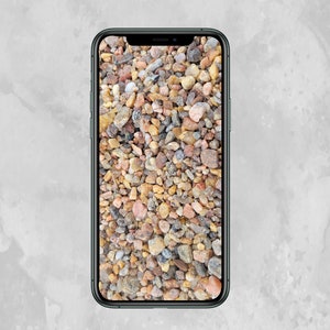 Cellphone wallpaper, Rocks