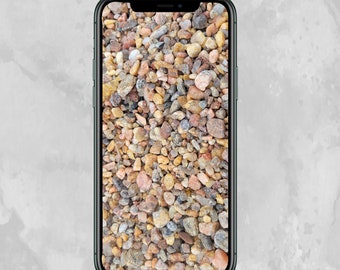 Cellphone wallpaper, Rocks