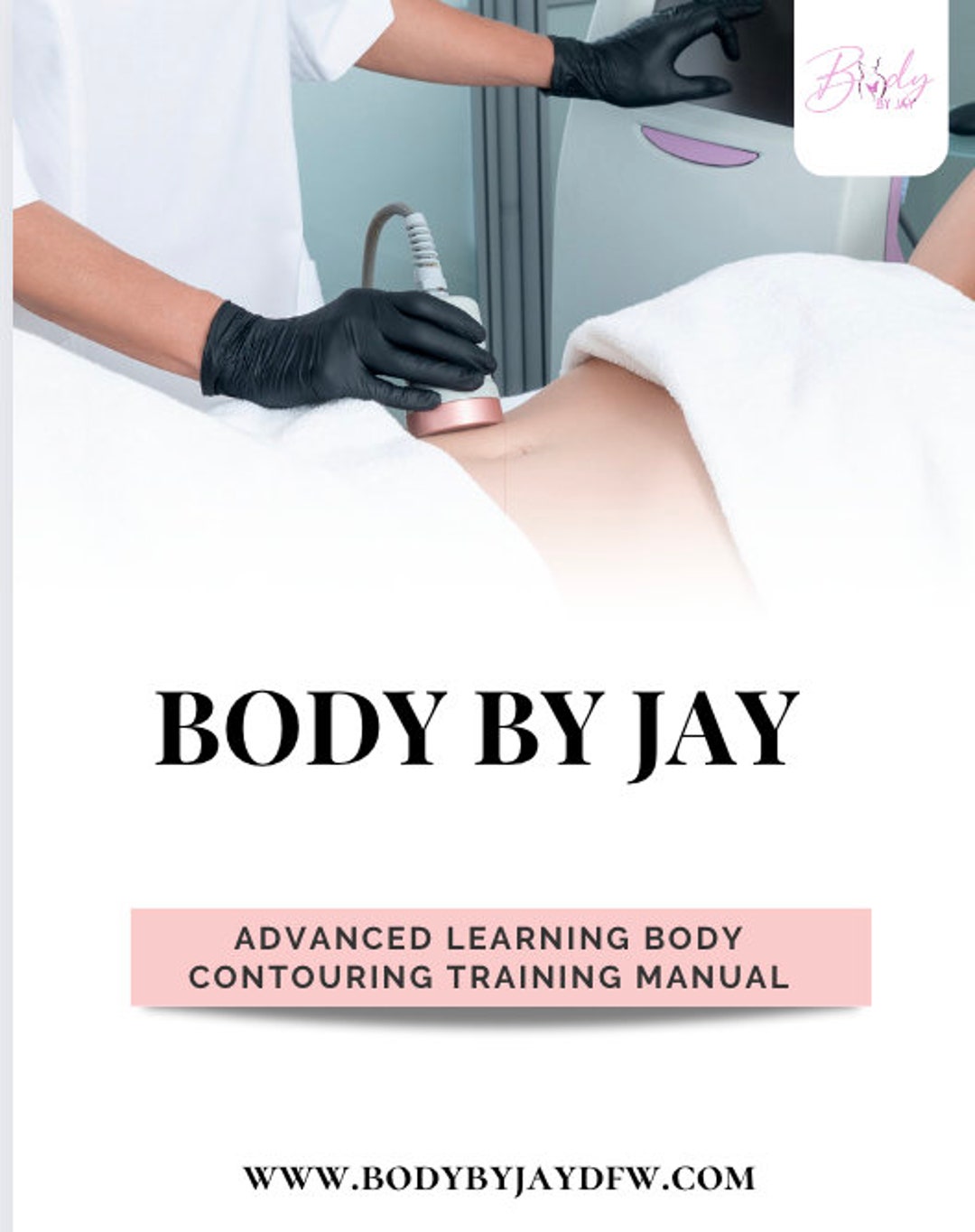Advanced Body Sculpting 'the Ultimate Guide to Body Contouring Mastery