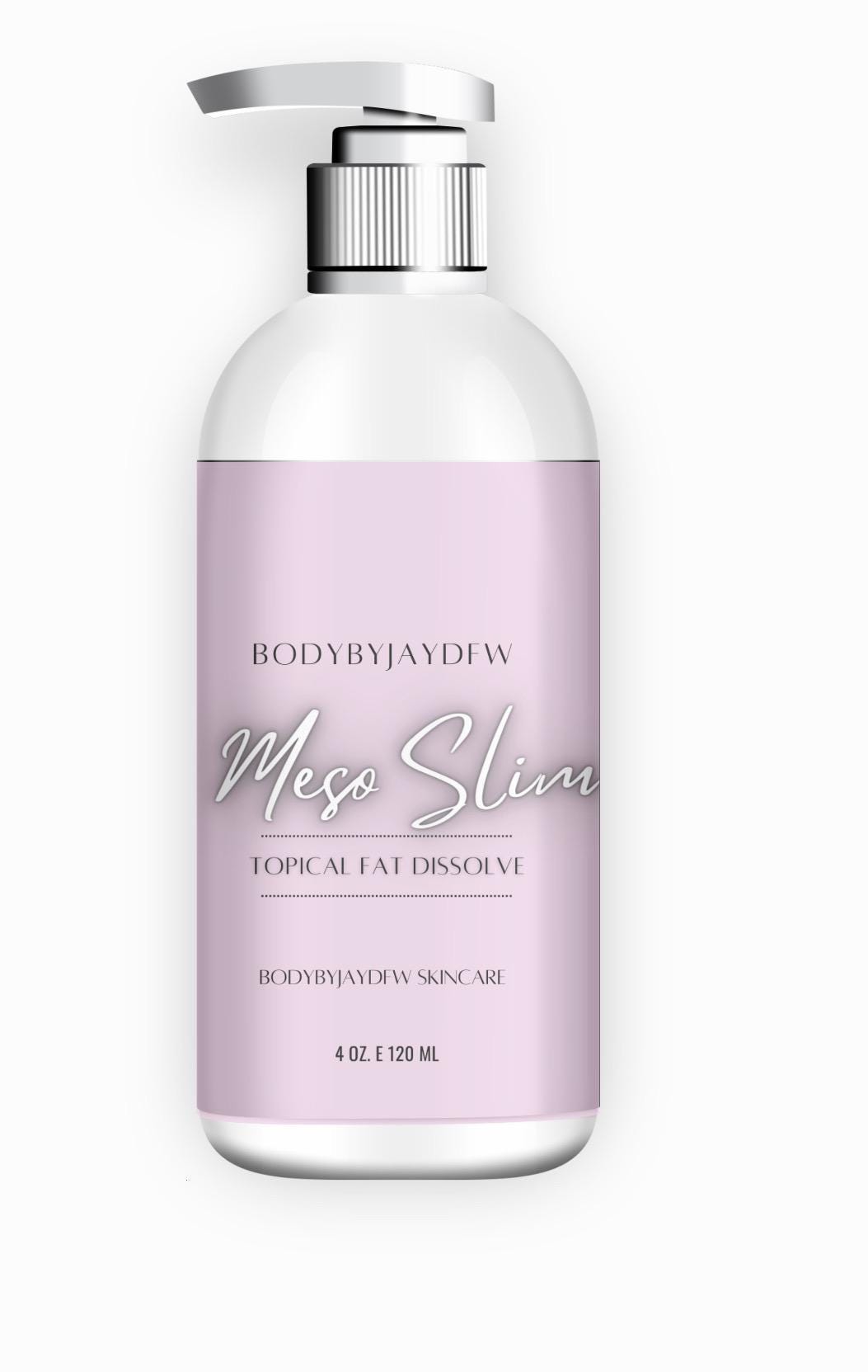 エクササイズグッズ SLIM MESO BODYCREAM SLIM MESO BODYCREAM