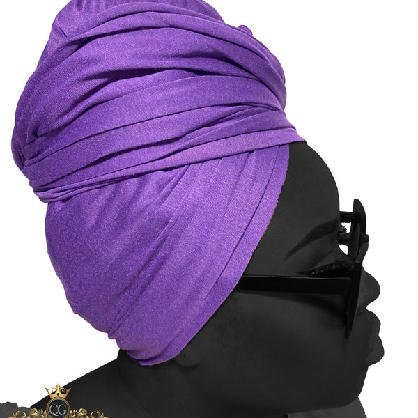 Stretch Headwrap Etsy
