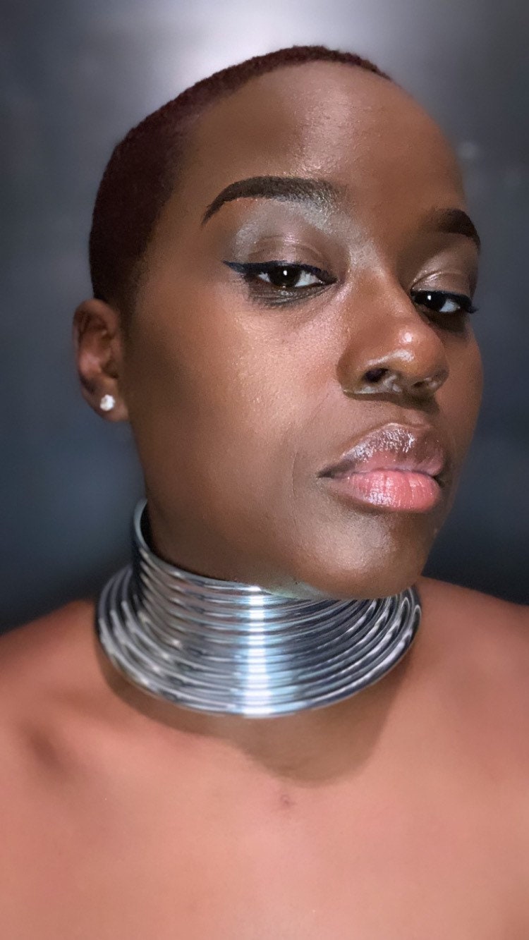 Okoye necklace best sale