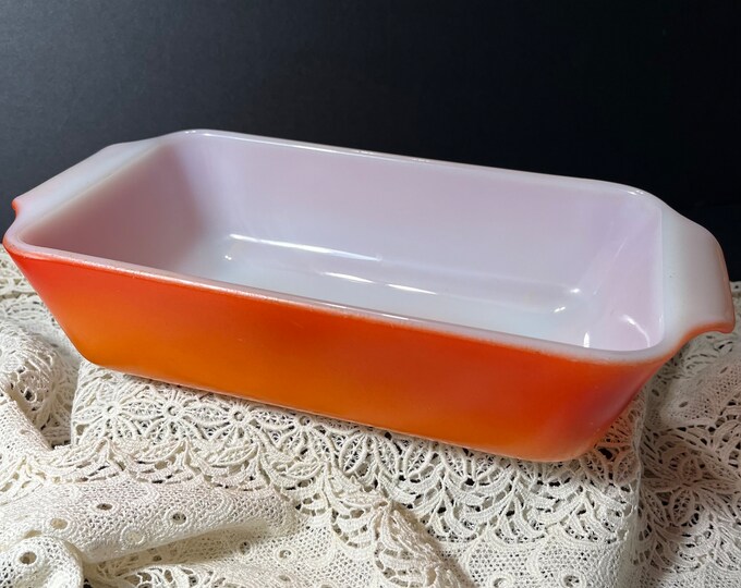 Vintage Jadeite Fire King Oven Ware Mixing Batter Bowl With Handle Etsy