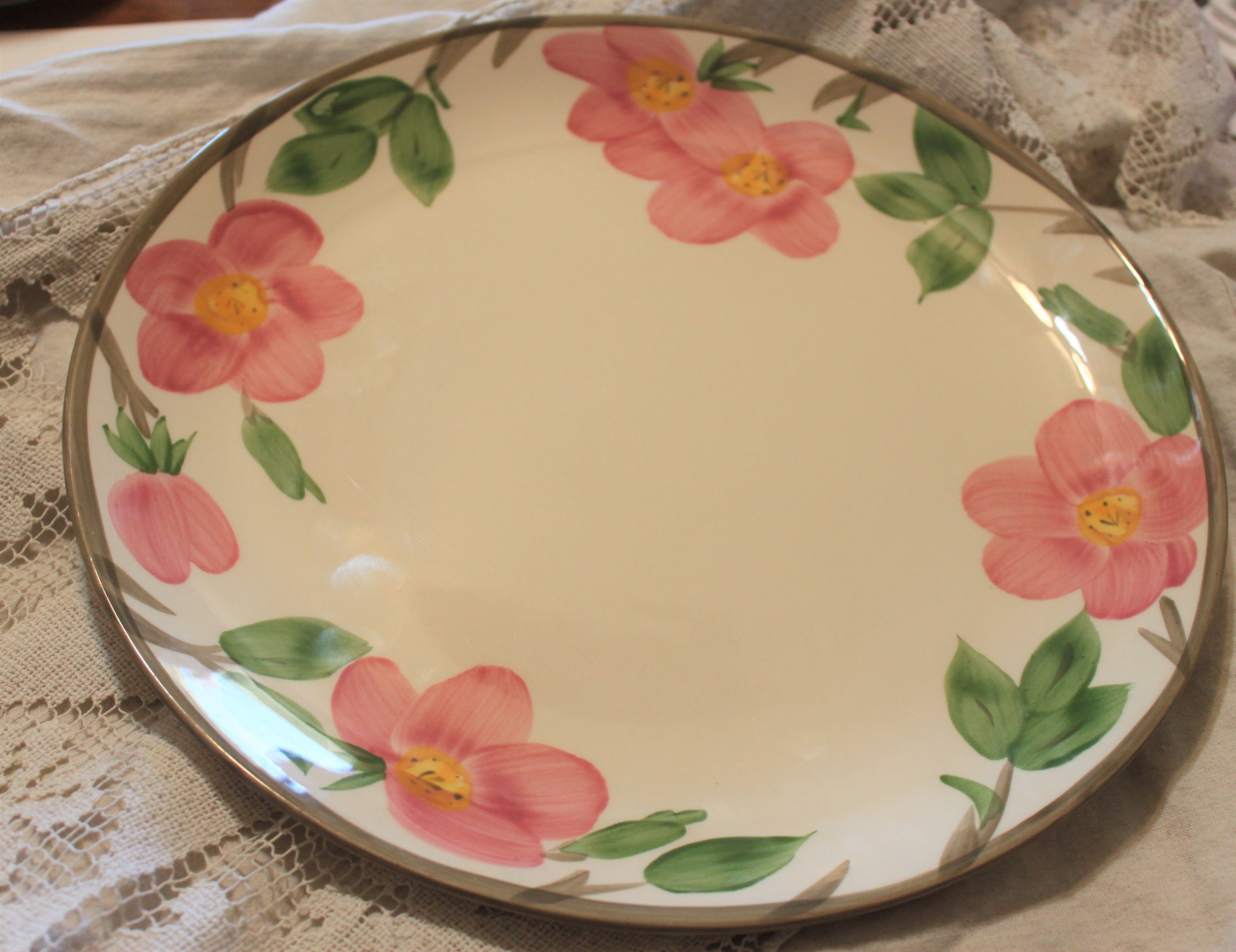 Franciscan Earthenware Yellow - nfiex0k