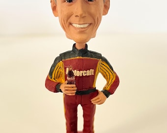 Ricky Rudd #28 Havoline – Série The Muppet Show, Neuf, Collection