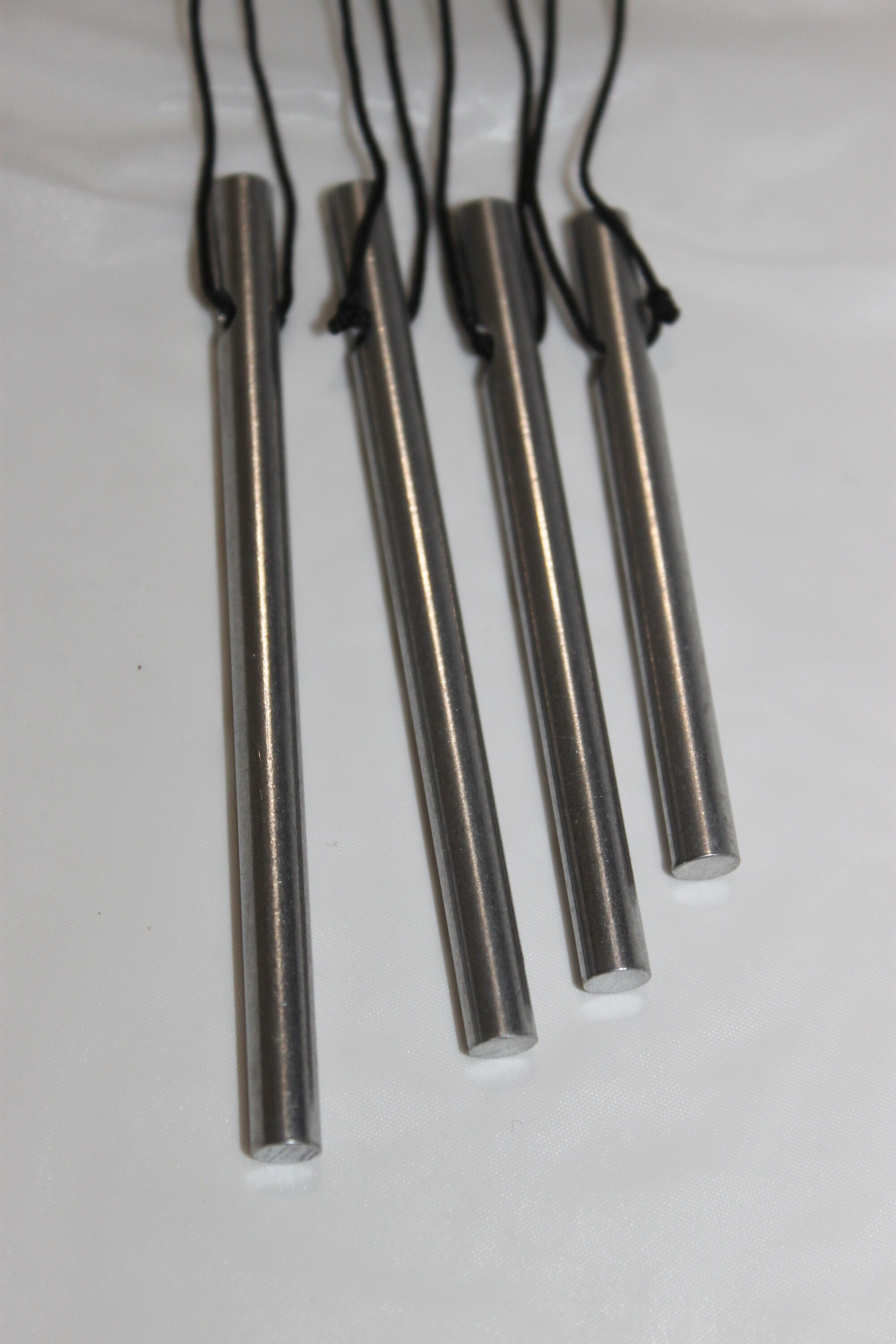 Trinity Broadcasting Network Miniature Wind Chimes Vintage Etsy