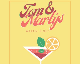 Tom & Martys Digital Print - Binghamton