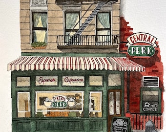 Beneficio central - Impresión digital