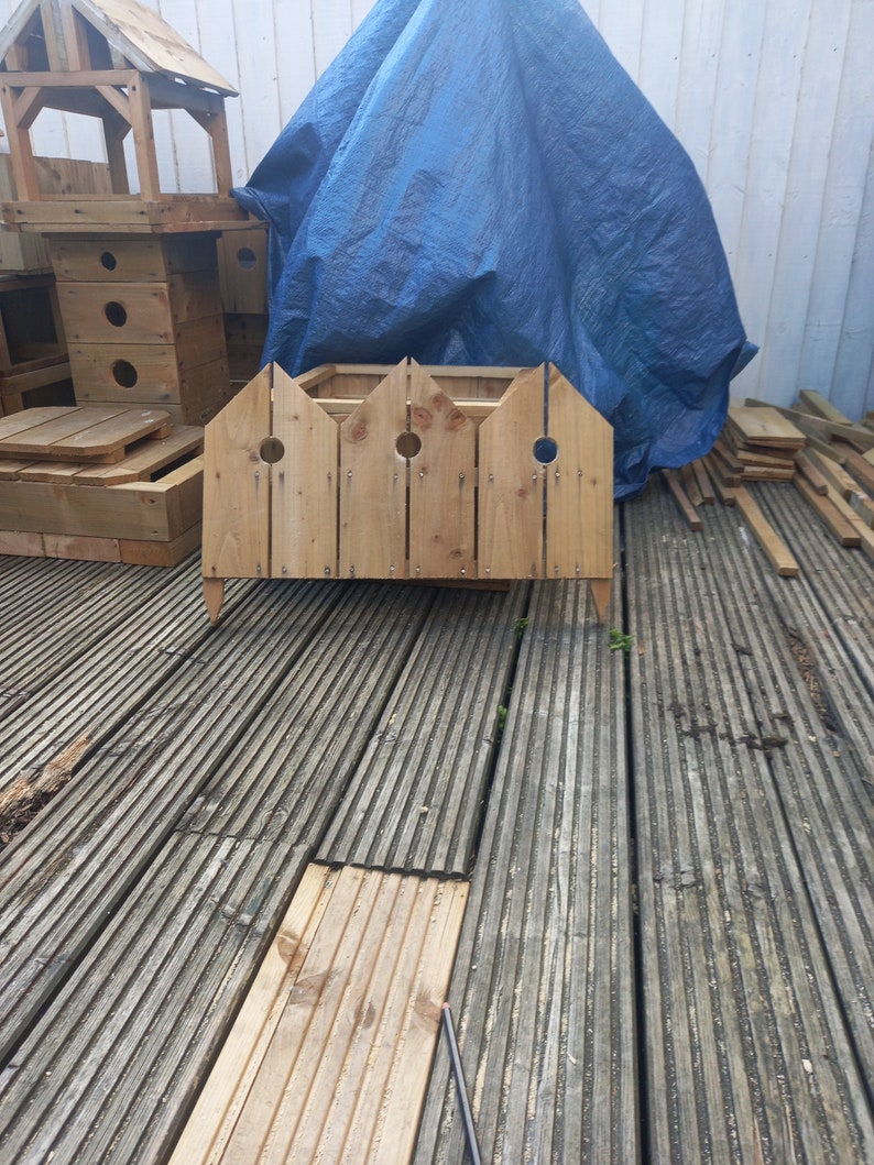 Garden Edging Lawn Edging Etsy