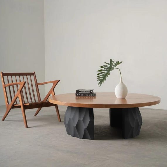 Flowyline Wrought Iron Console Table Base Metal Legs For Entryway