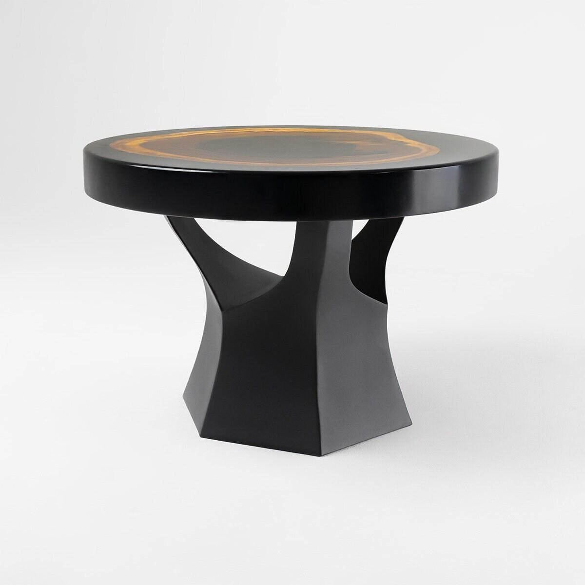 Coffee Table Base, Pedestal Base 16