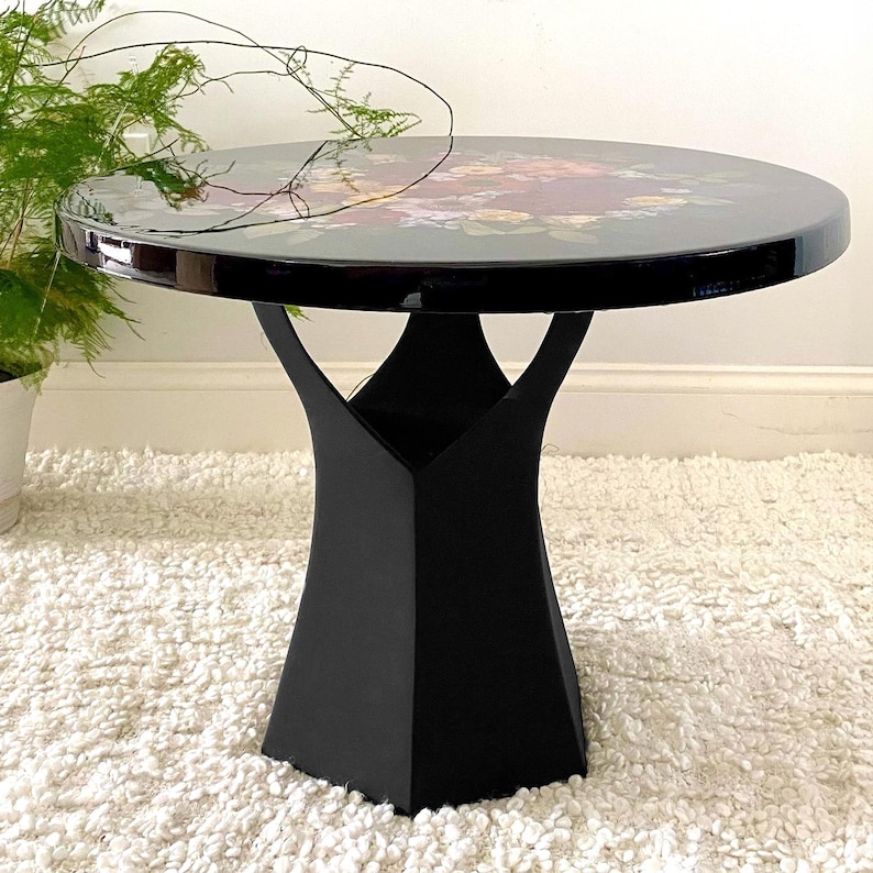 Bench Legs 106 Namu - Small Size - 16H inch of FlowyLine ✔️ Coffee Table Base for DIY furniture dining home decor epoxy woodwork bench legs furniture legs table legs metal coffee table farmhouse steel table base raw steel square bench legs granite table base entryway table glass table base