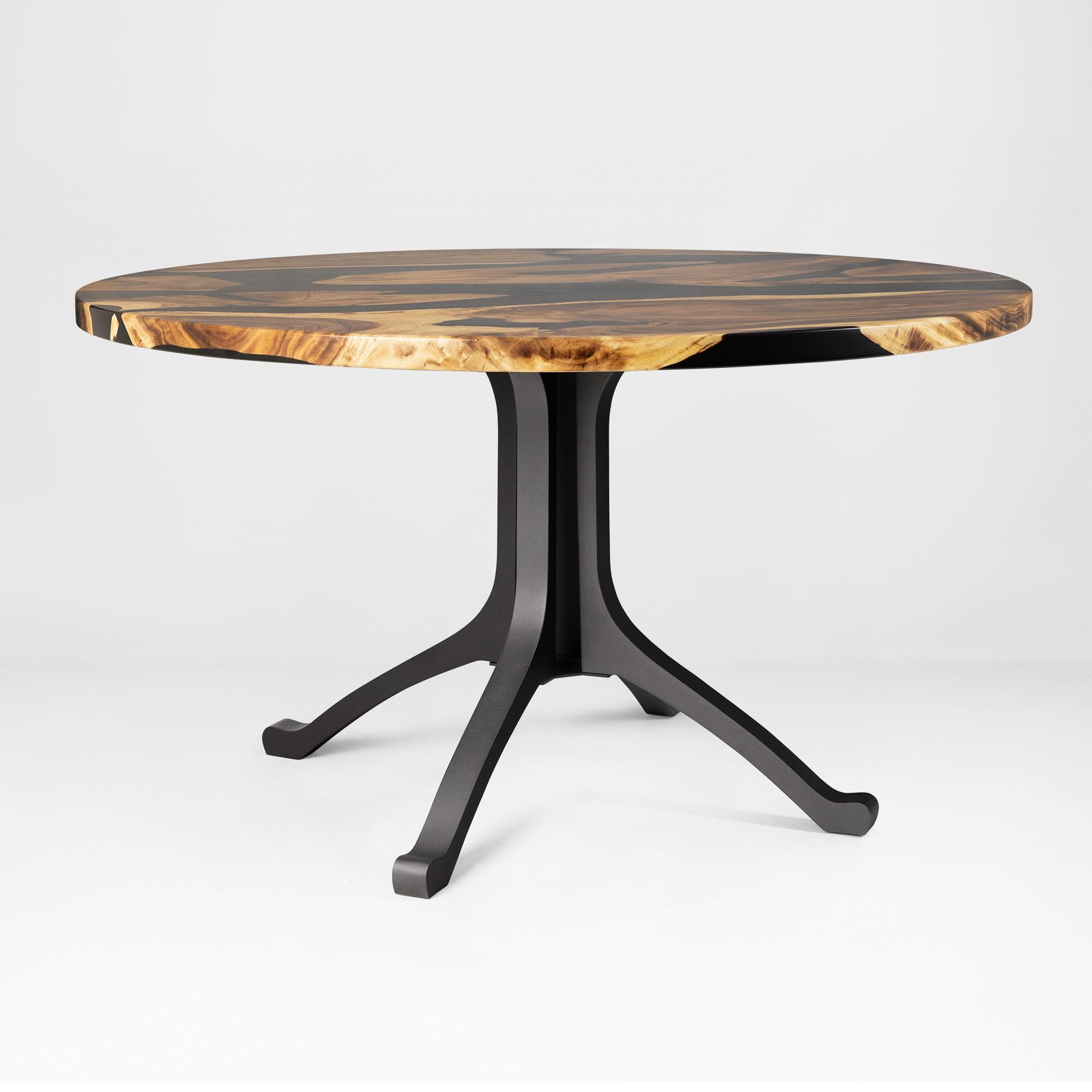 Counter Table Base 628 Wishbone 34.5