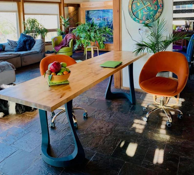 ダイニングテーブル Vintage Hungarian Table Vintage Hungarian Table