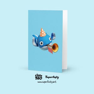 Świętuj Kartkę z Pozdrowieniami | Chwile Specjalnych Wydarzeń | Rocznice | Przyjęcie Urodzinowe | Wesołych Świąt | Gratulacje Joy | Mały Teo