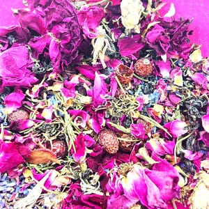 Biologische foerageermix voor cavia's