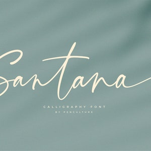 Fuente de caligrafía moderna, fuente de script, fuente moderna, fuente de boda, fuente manuscrita, fuente Cricut, fuente cursiva, descarga de fuente, fuente para Cricut