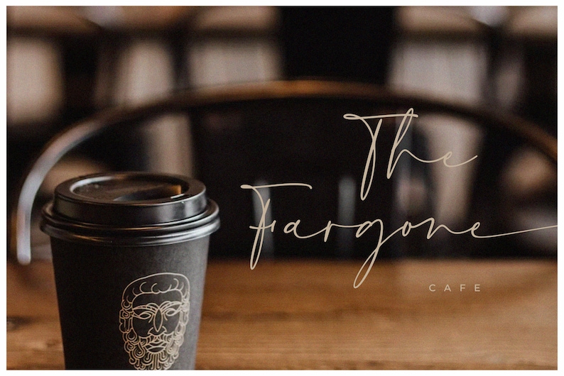 Calligraphy Font, Script Font, Wedding Font, Modern Font, Handwritten ...