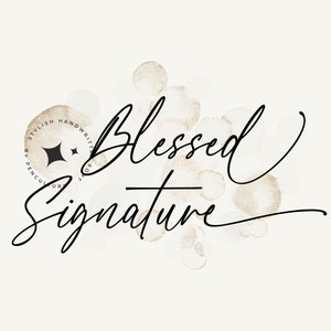 Fuente de caligrafía, fuente de script, fuente moderna, fuente de boda, fuente manuscrita, fuente Cricut, fuente cursiva, descarga de fuente, fuente para Cricut
