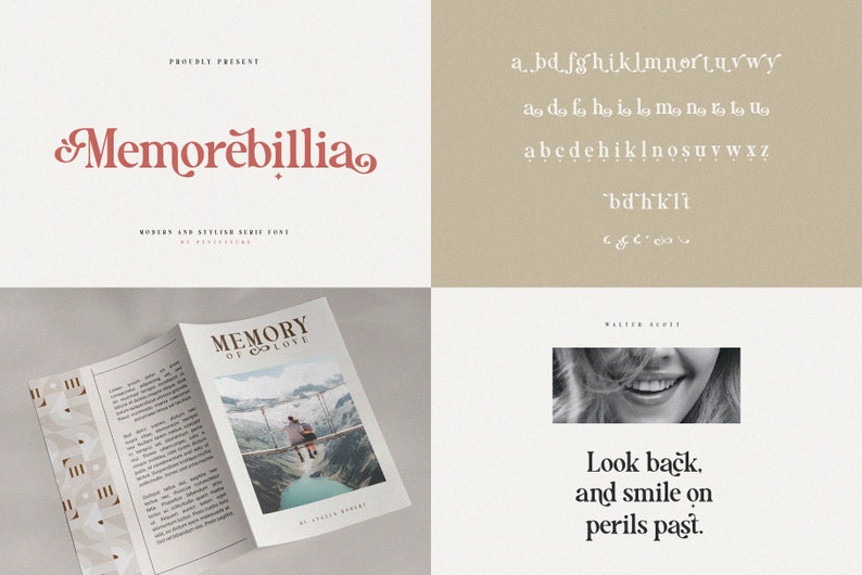 Modern Font Bundle Vol II Web License Etsy modern-font-bundle-vol-ii-web-license-etsy