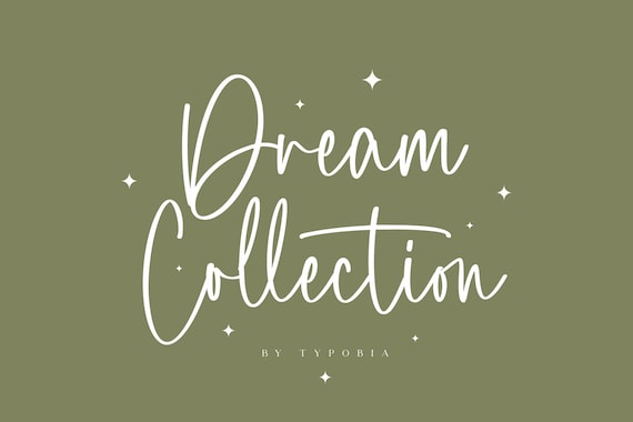 Handwritten Font, Modern Script Font, Cricut Fonts, Procreate Fonts, Farmhouse Fonts, Fonts for Cricut, Digital Font, Cursive Font