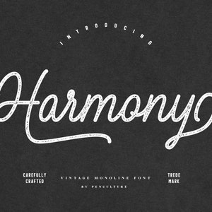 Retro Monoline Font, Script Font, Branding Font, Logo Font, Font For Cricut, Digital Font, Cricut Font, Cursive Font