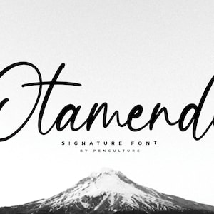 Kalligraphie Schrift, Skript Schrift, moderne Schrift, Hochzeit Schrift, handgeschriebene Schrift, Cricut Schrift, kursive Schrift, Schrift Download, Schrift für Cricut