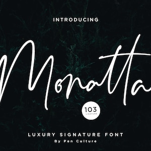Fonts, Handwritten Font, Script Font, Modern Font, Wedding Font, Cricut Font, Cursive Font, Font Download, Procreate Font, Font For Cricut