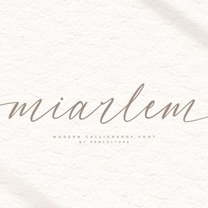 Moderne Kalligraphie Schrift, Hochzeit Schrift, moderne Schrift, handgeschriebene Schrift, digitale Schrift, Cricut Schrift, kursive Schrift, Schrift für Cricut
