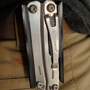 Leatherman Wingman Sheath